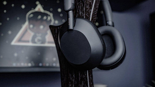 Sony WH-1000XM5 Review - Improvement, but is it Enough for 2022?