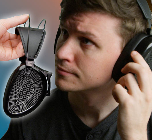 DCA's Best Open-Back? - Noire X Open Review