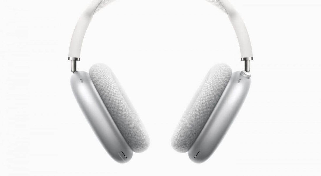 Apple Introduces Airpods Max - New Over-Ear Headphones in the AirPods Family