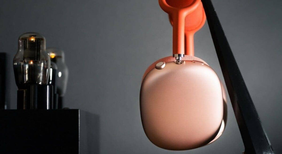 Apple Airpods Max Review - Best Sounding ANC Headphones?