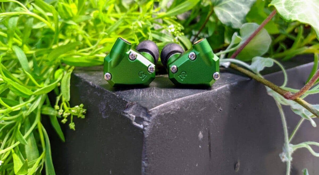 Campfire Audio Andromeda 2020 Review: The Hi-Fi Experience