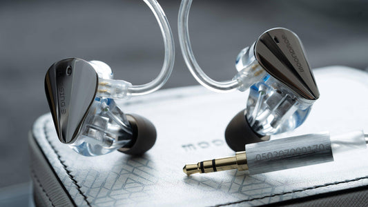 Moondrop Blessing 3 Review - Fly Me Closer to the Moon