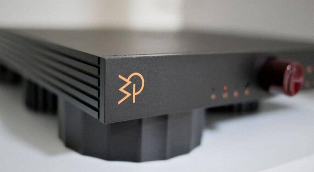 Bakoon Amp-13R Integrated Amplifier - Review