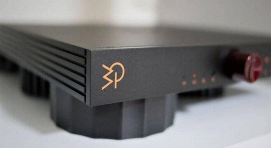 Bakoon Amp-13R Integrated Amplifier - Review