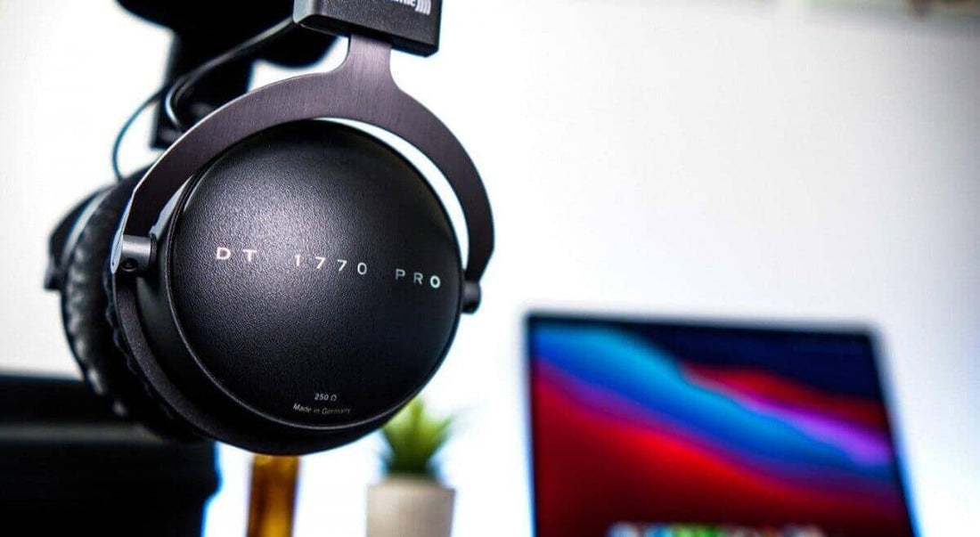 Beyerdynamic DT 1770 Pro Review