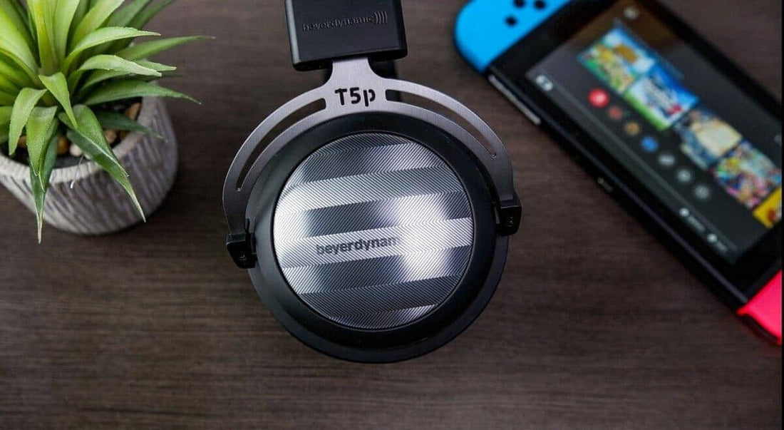 Beyerdynamic T5P (2nd Generation) Review