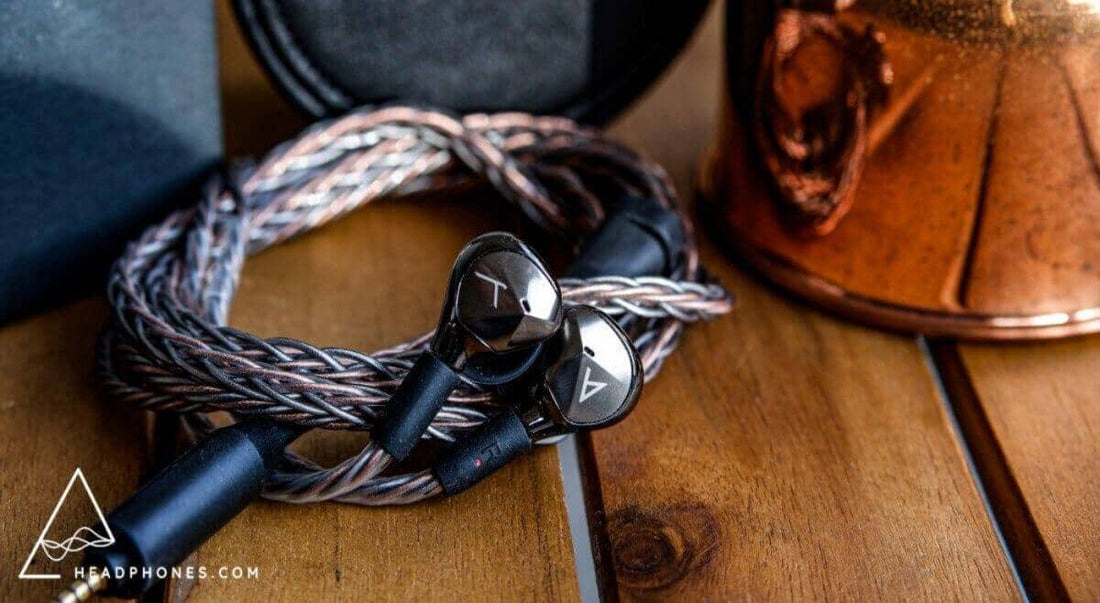 Beyerdynamic X Astell&Kern T9iE Review