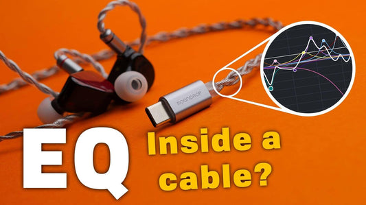 Moondrop FREE DSP Review & Measurements