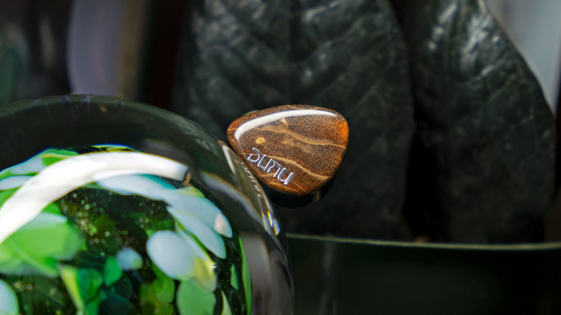 DUNU x Gizaudio DaVinci: Are we in the Renaissance of IEMs?