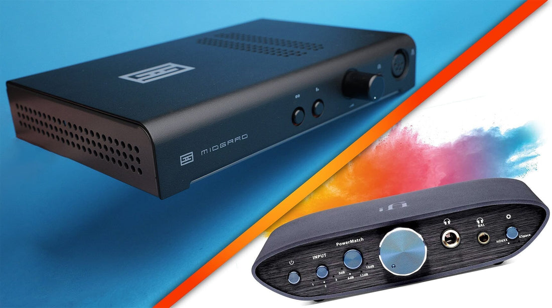 Buying Guide: Best DACs, Headphone Amps and DAC/Amp Combos to buy in 2026