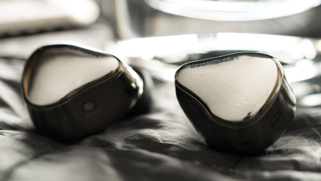 LETSHUOER Cadenza 12 Review