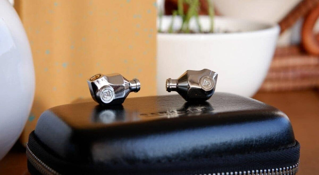 Campfire Audio Atlas Review - Evaluating an older Campfire Audio heavy-hitter