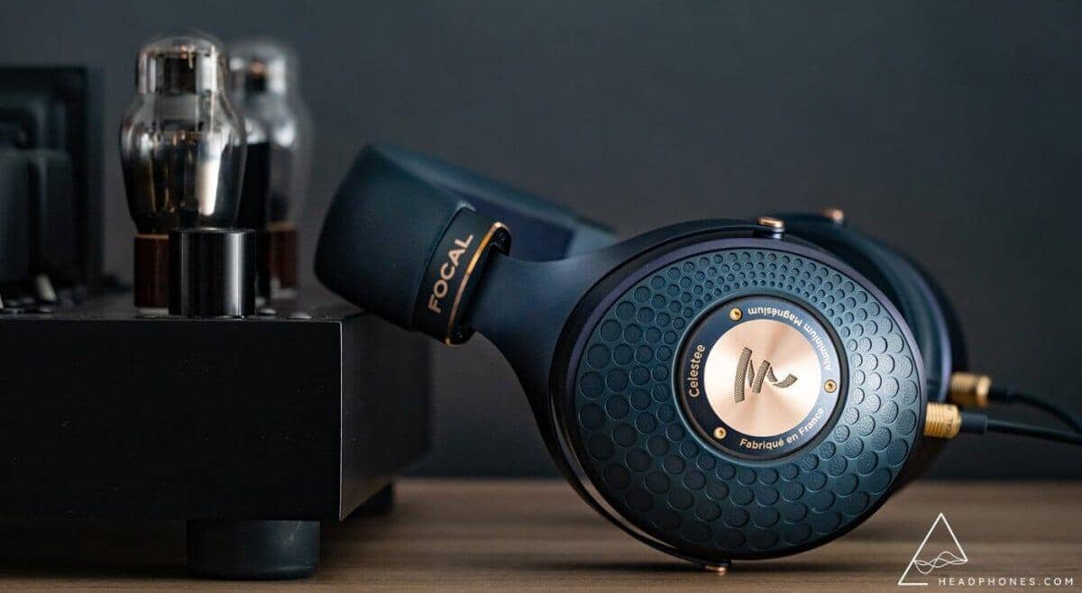 Focal Celestee - New Luxury Closed-Back Headphones - Press Release