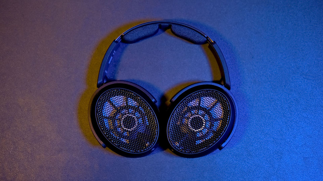 Sennheiser HD 490 Pro: Incrementalist