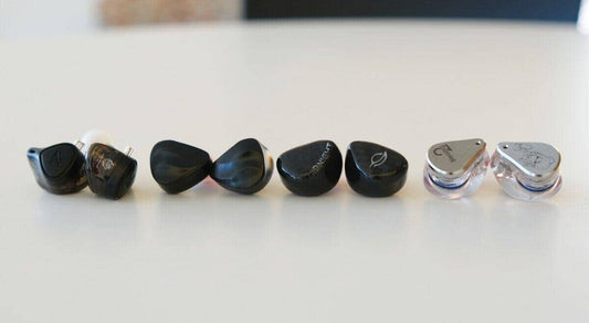 Crinacle's Collaboration IEMs: Flagship Tuning for Mere Mortals?