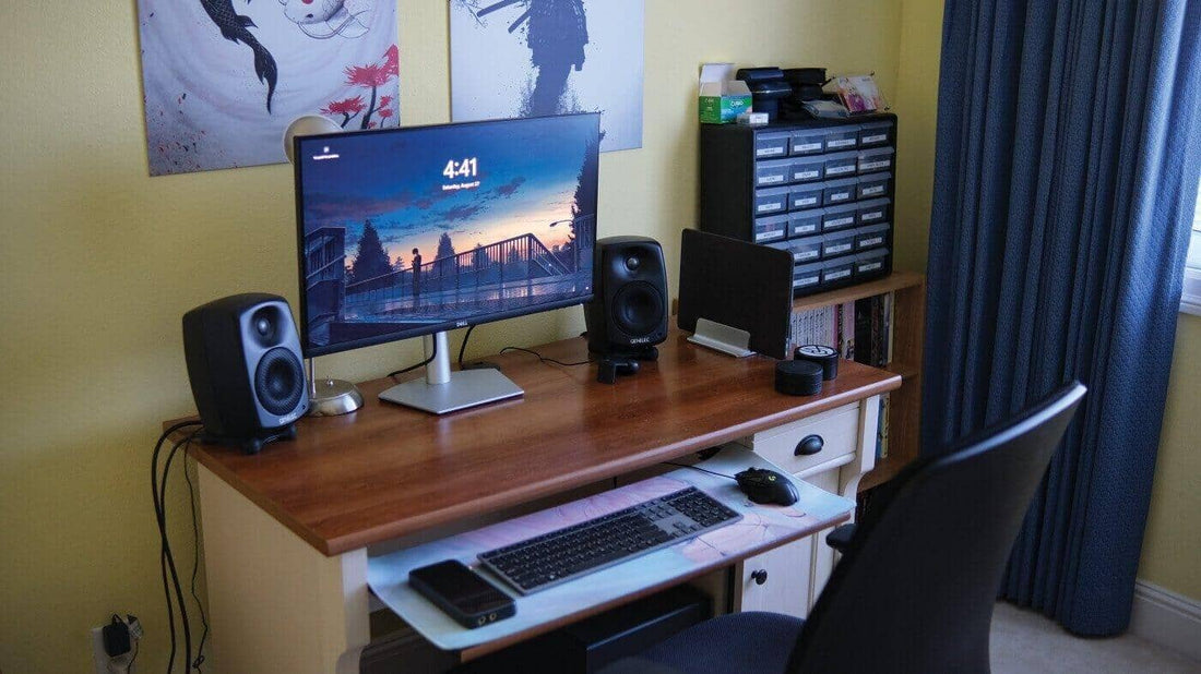 What I Wish I Knew Before Getting into Audio