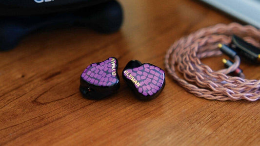 Elysian Acoustic Labs Diva Review - Precog's Take