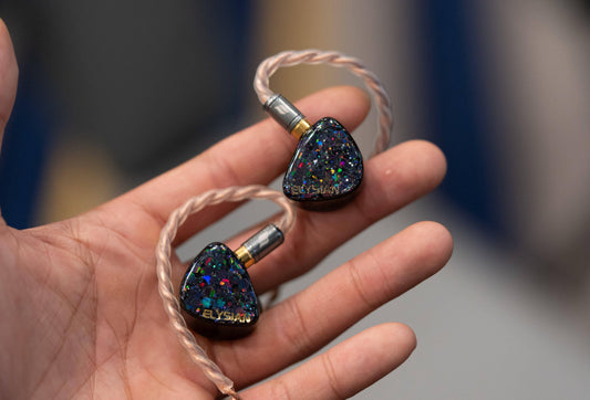 The Best In-Ear Monitors (IEMs) to Start 2024