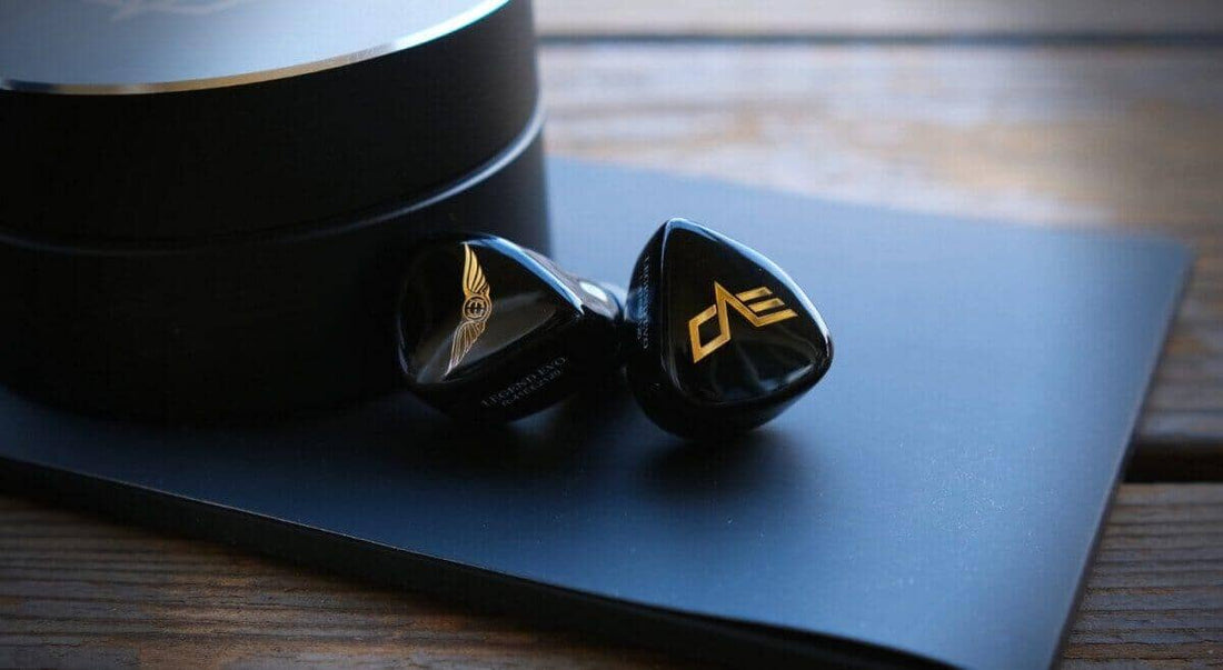 Empire Ears Legend EVO Review - More Mature, More Money