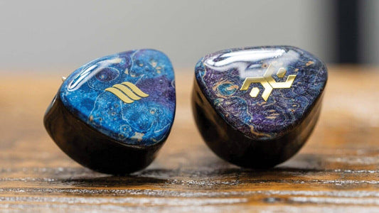 Effect Audio x Elysian Acoustic Labs Gaea Review - From the Dust