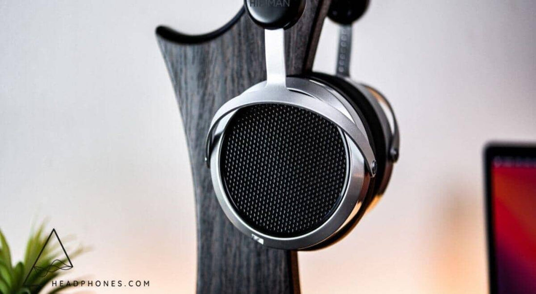 HiFiMAN HE400se Review - Budget Planar Contender