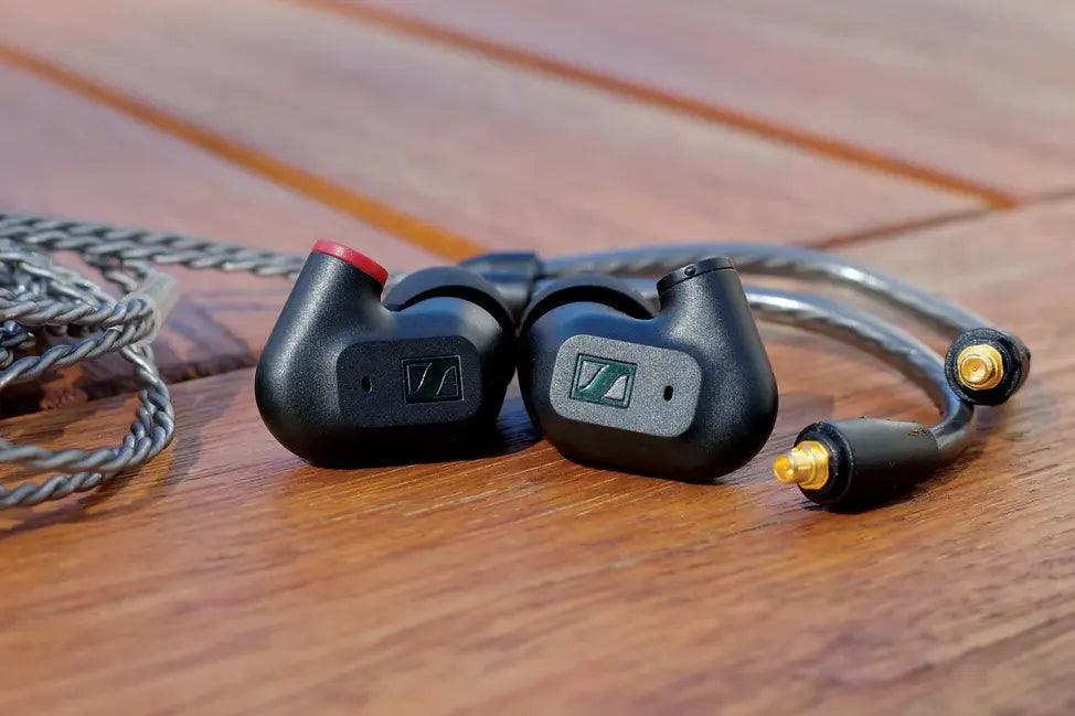 Sennheiser IE200 Review -
