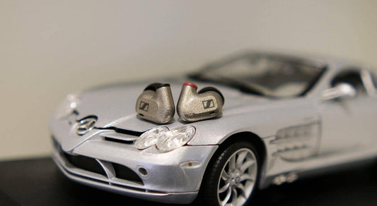 Sennheiser IE600 Review - Is this Sennheiser's best IEM?