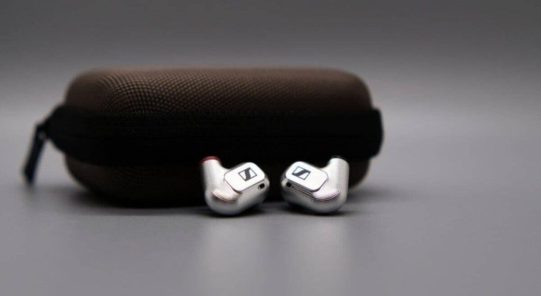 Sennheiser IE900 Review - A major step forward, but is it enough?
