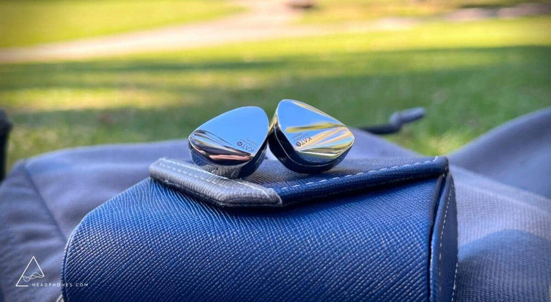 Moondrop Kato Review - Is this Moondrop's best single-DD IEM?