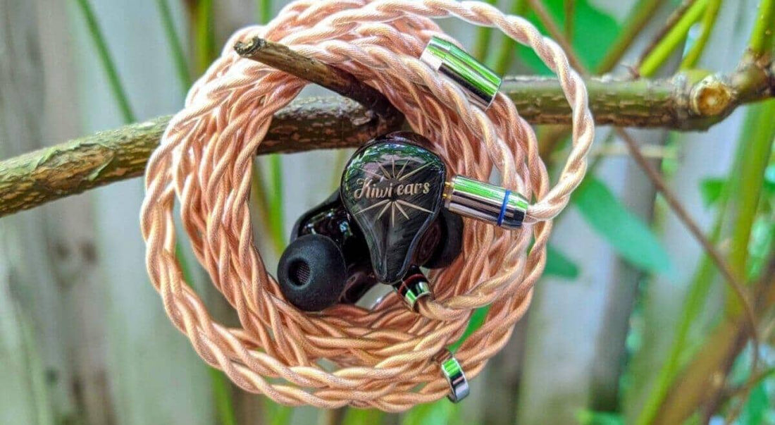 Kiwi Ears Orchestra Review: The Quiet Mid-Fi Contender