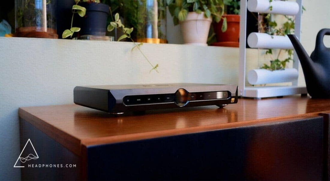 Matrix X-Sabre Pro Review