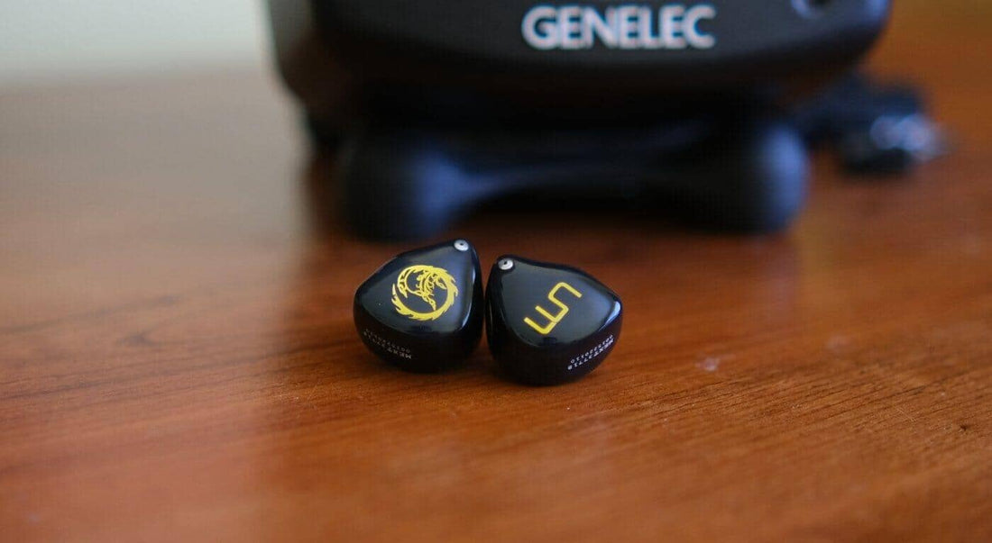 Unique Melody MEXT Review - NEXT Please?