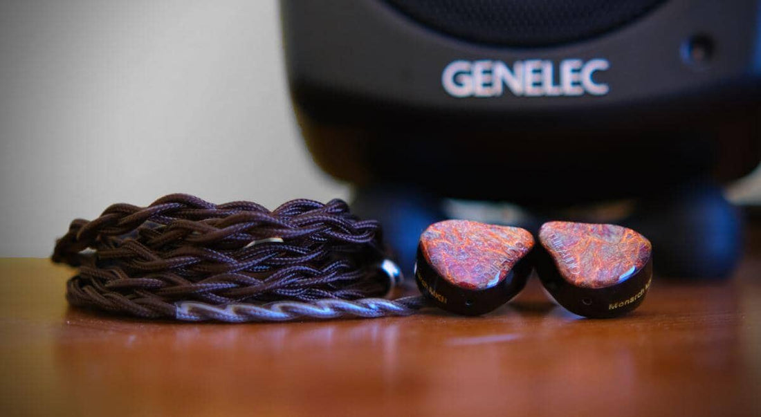 ThieAudio Monarch MKII Review - Second Time's the Charm