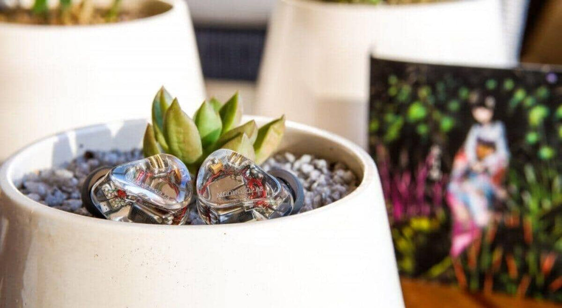 Moondrop A8 Review - A worthy upgrade over the Blessing 2?