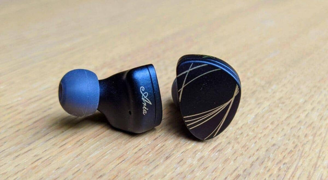 MoonDrop Aria (2021) Review: Masterclass in Accessibility