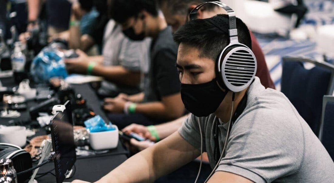 CanJam SoCal 2021 Reviewer Roundup