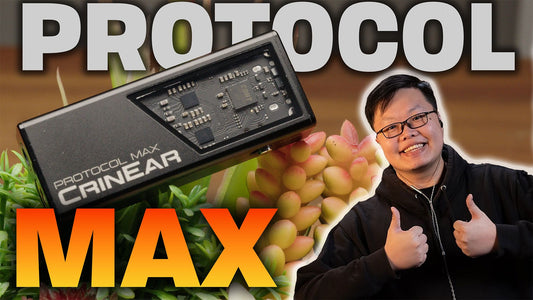 Crinacle made a dongle DAC, and it's very good