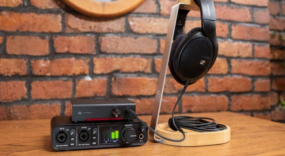 Sennheiser HD 560S Review — New Benchmark in Headphone Neutrality