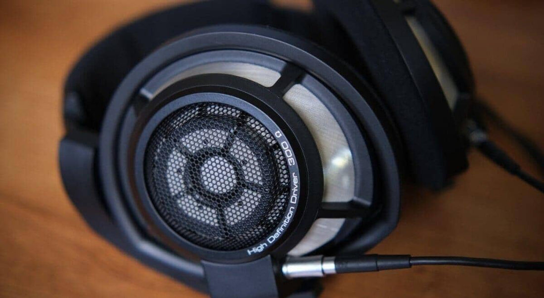 Sennheiser HD 800 S Review - The Critical Take