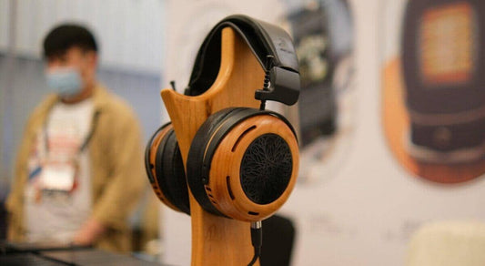 CanJam Singapore 2022: Day 2 Impressions