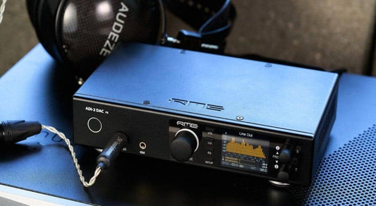 Evaluating SINAD - Why it's NOT important