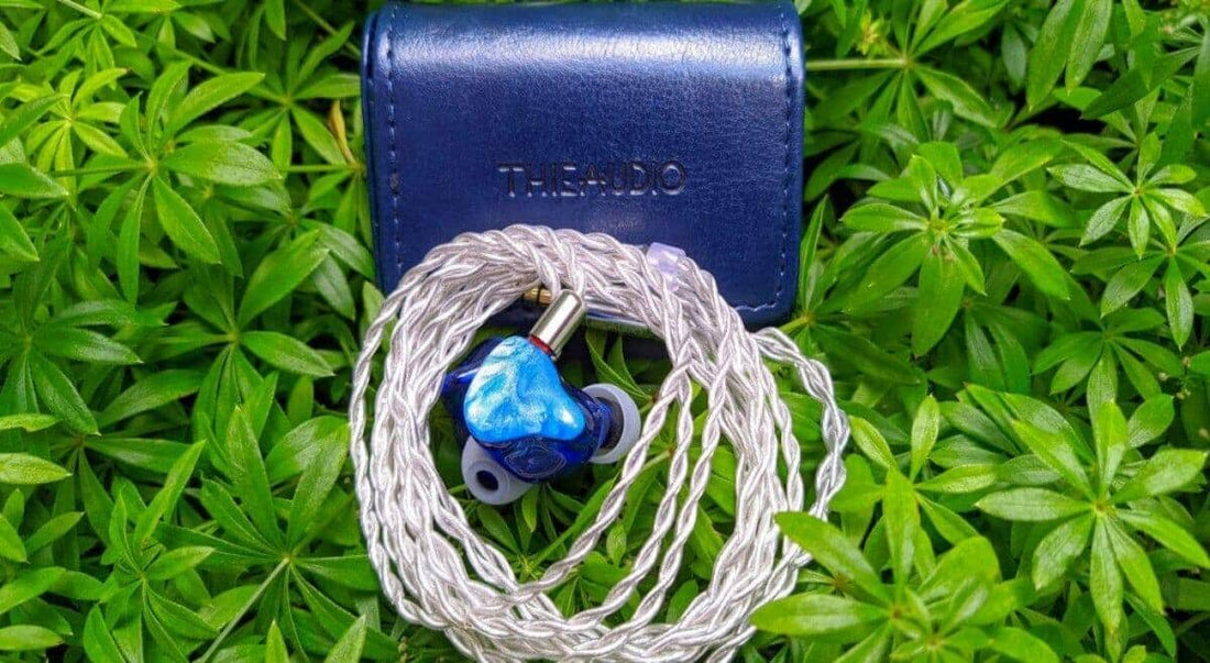 Thieaudio Legacy 2 Review - The Bare Minimum