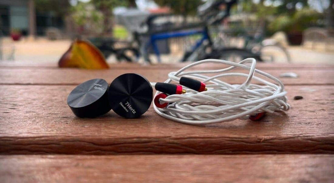 7Hz Timeless Review - All Aboard the Hype Train?