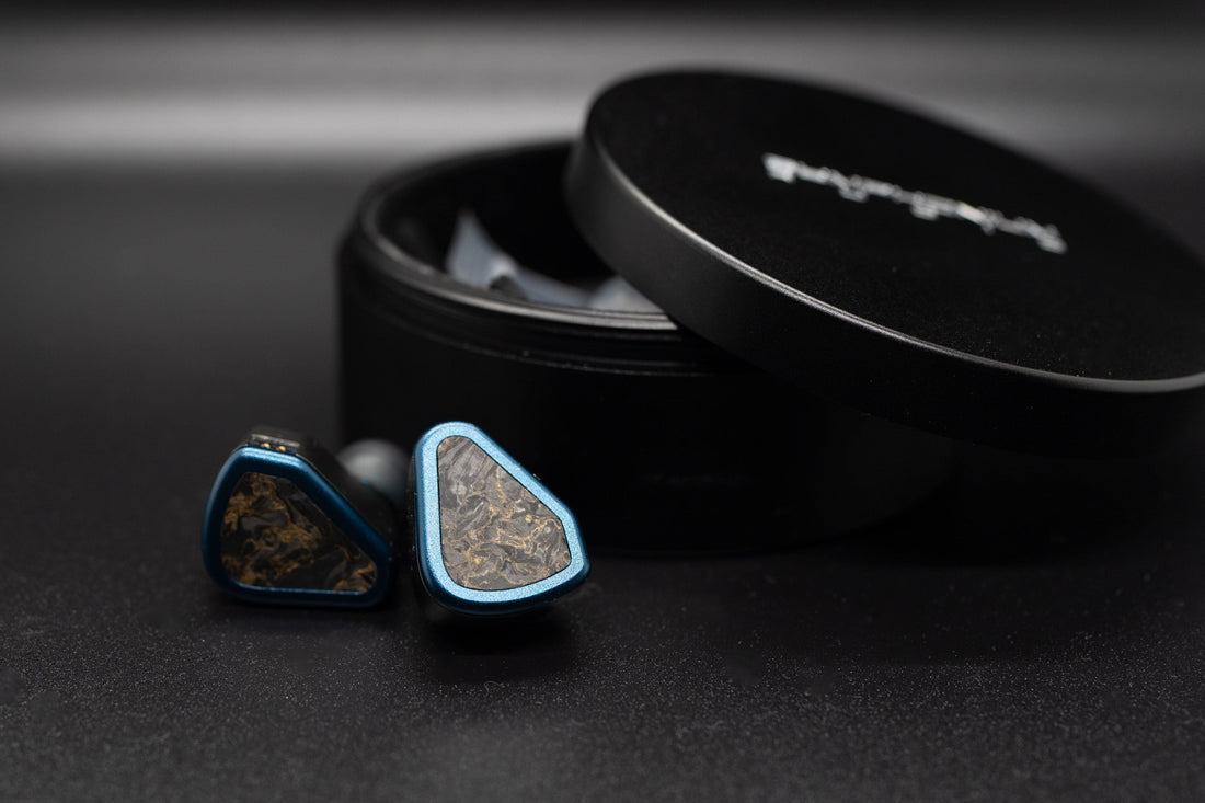 Symphonium Titan Review - Precog's Take