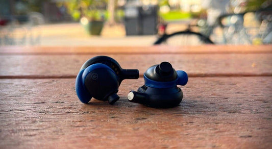 Drop + Grell TWS1X Review - Unmet Expectations