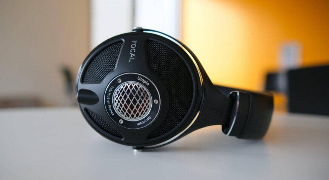Focal Utopia Review: Precogvision's Take