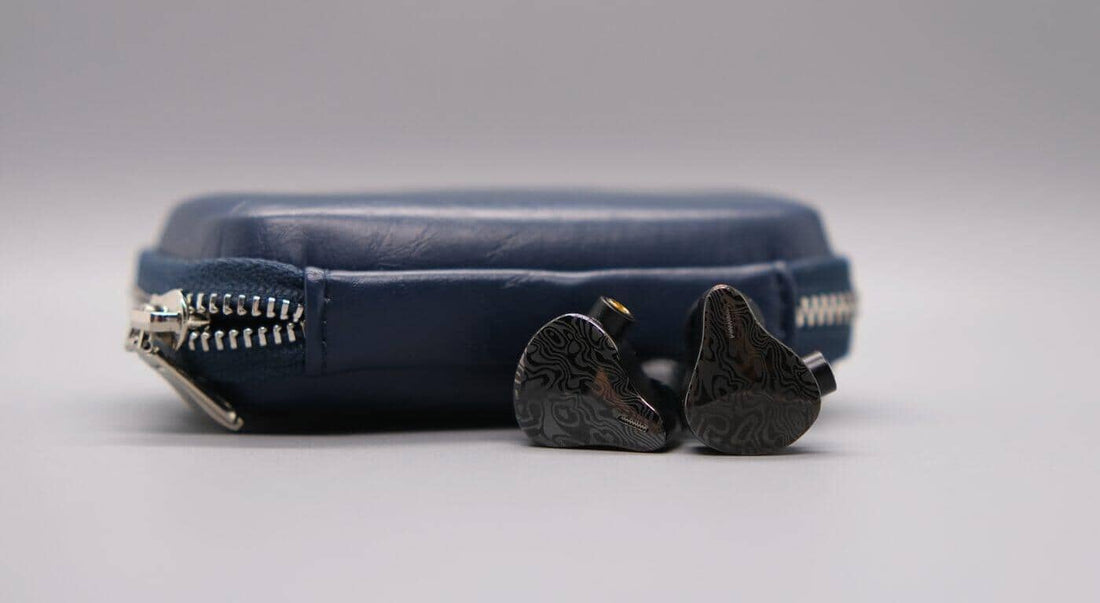 DUNU Vulkan Review - Precog's Take