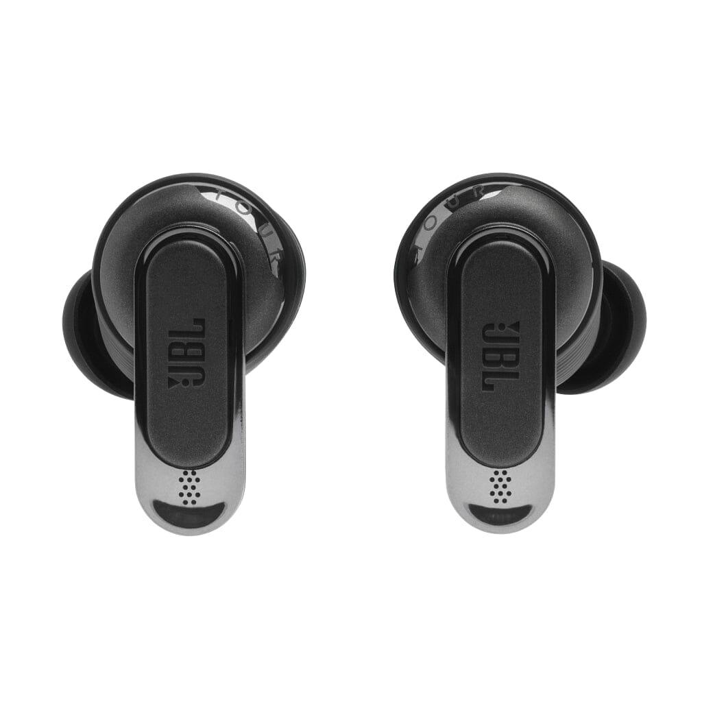 JBL Tour Pro 2 wireless earbuds review