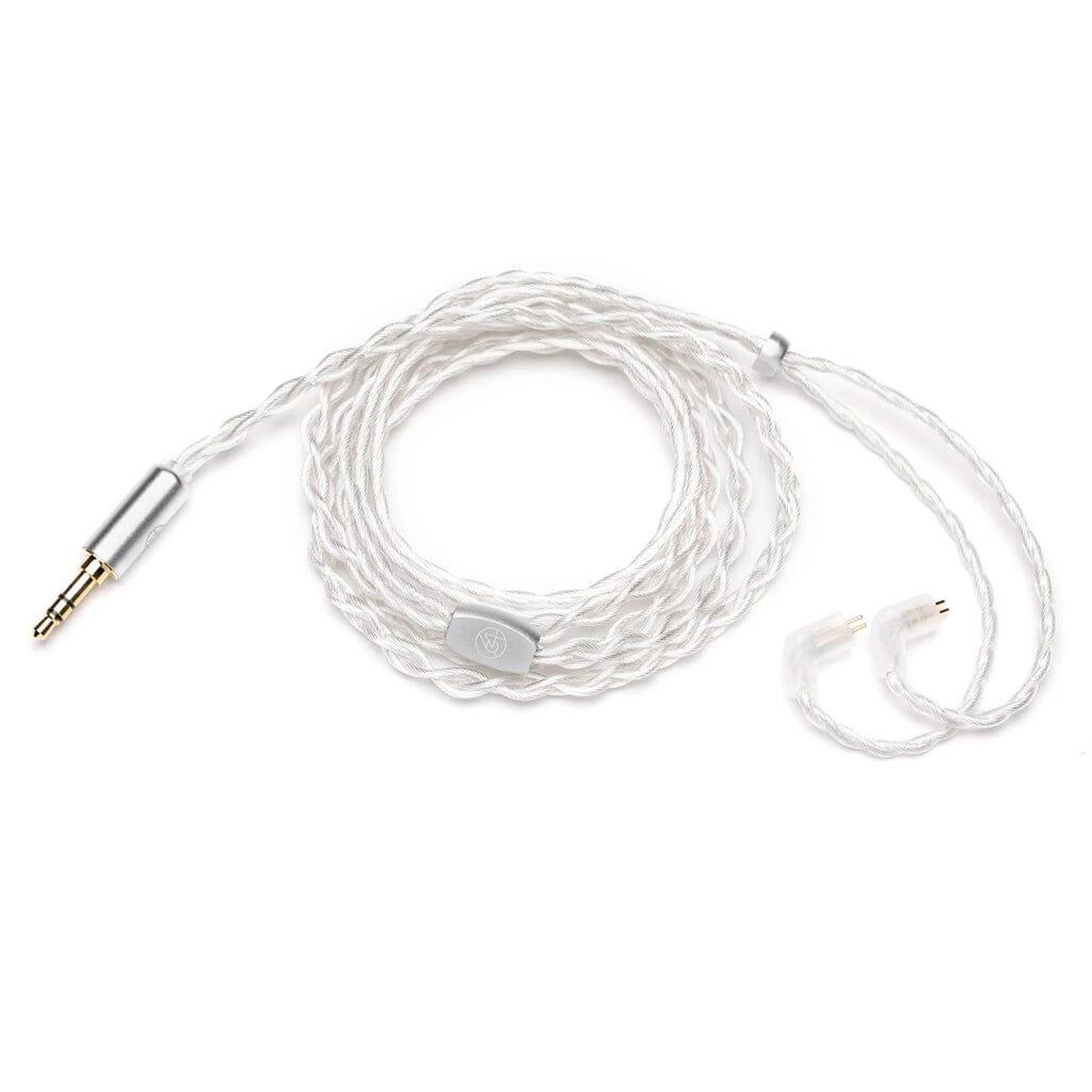 64 Audio Premium Pearl Cable (3.5mm) Cables 64 Audio