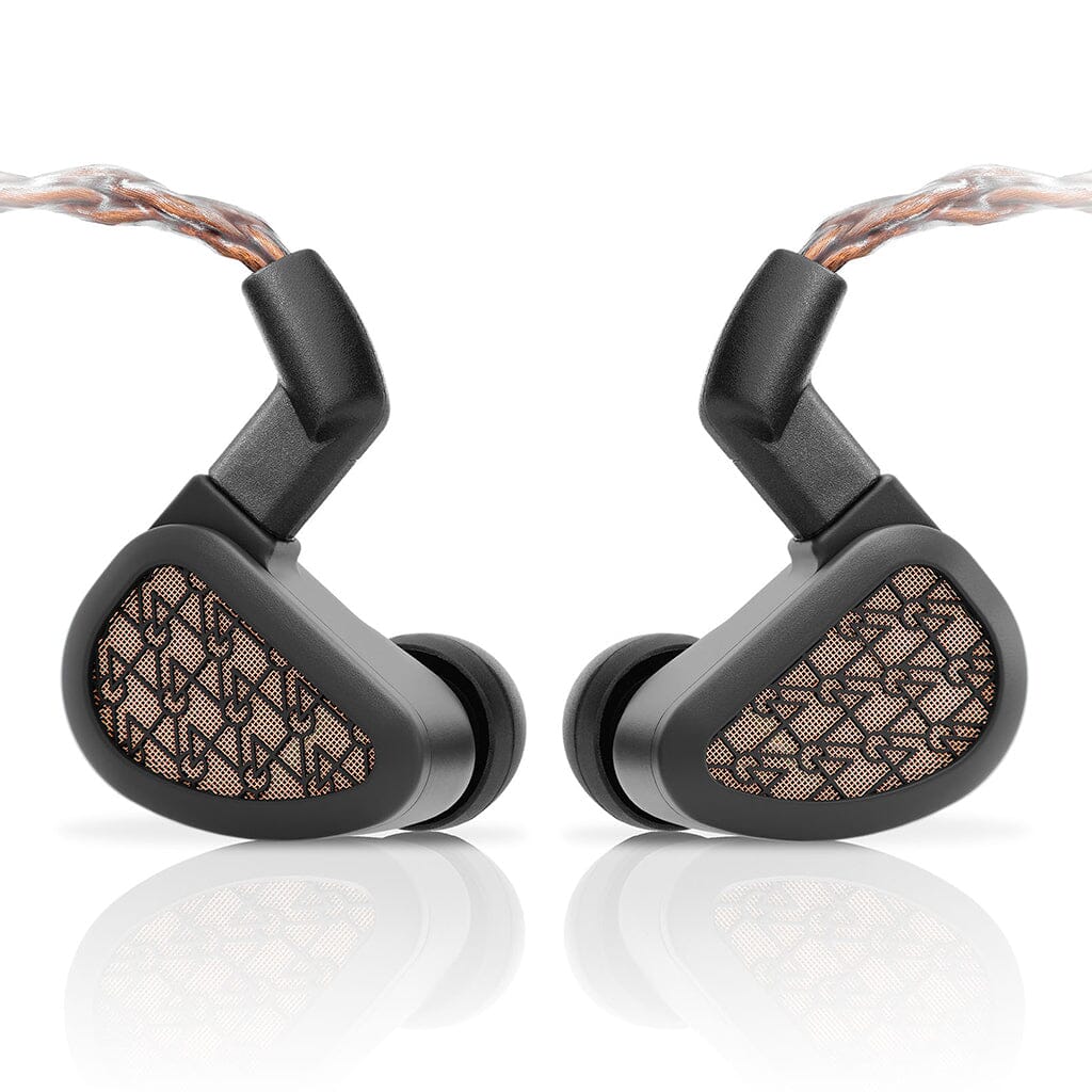 64 Audio Solo In-Ear Headphones Headphones 64 Audio
